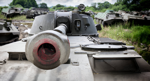 Kharkiv e Kherson sotto attacco: la Russia intensifica la guerra in Ucraina